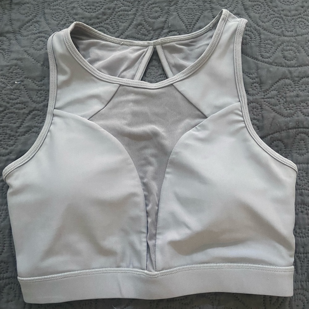 P’tula sports bra